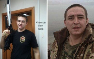 Росіяни риють підземний тунель на Херсонщині: що відомо
