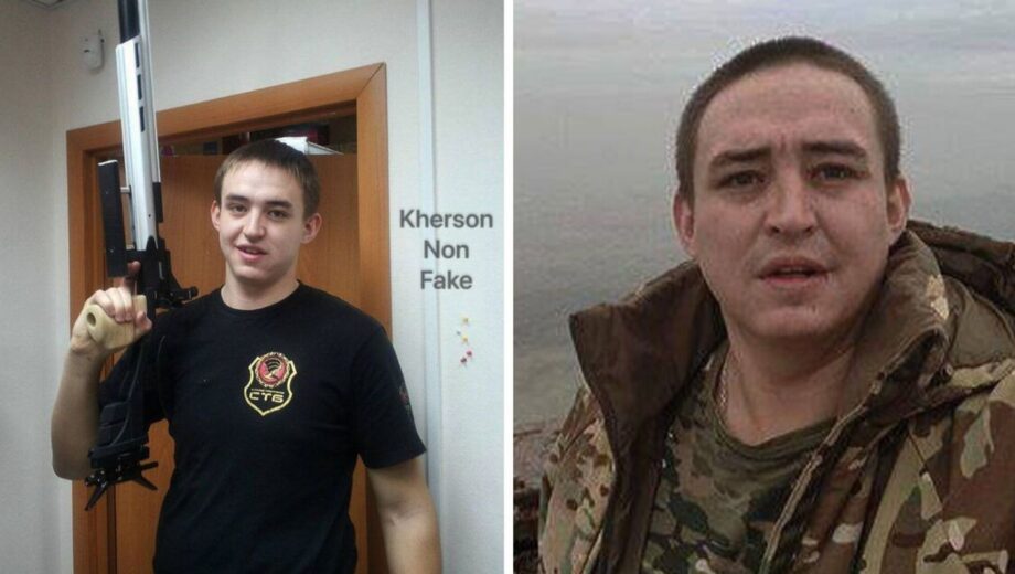 Росіяни риють підземний тунель на Херсонщині: що відомо
