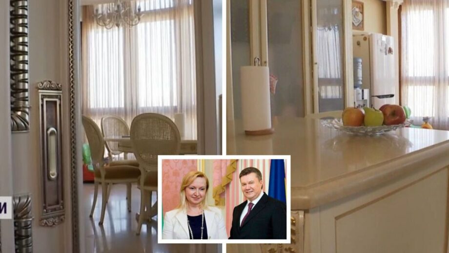 Елітне житло Януковича на Оболоні: скільки коштує оренда