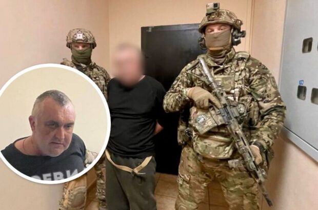 Правоохоронці затримали ймовірного вбивцю активіста Дем’яна Ганула