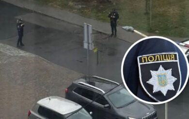 Подростков со взрывчаткой задержали во Львове: продолжаются следственные действия