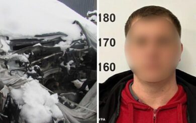 Шахрайство на СТО: в Києві судитимуть чоловіка, який завдав збитків на пів мільйона гривень