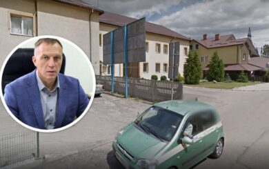Заместитель начальника МВД Олег Шпек из Ивано-Франковска: почему цены на его имущество и автомобили выглядят заниженными?