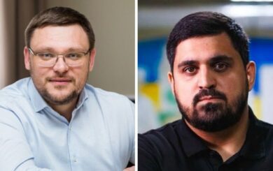 Жена руководителя НАБУ Кривоноса »профинансировала» покупку квартиры сестре – жене главы КМВА Ткаченко