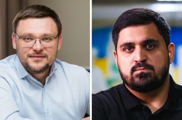 Жена руководителя НАБУ Кривоноса »профинансировала» покупку квартиры сестре – жене главы КМВА Ткаченко