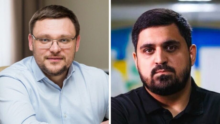 Жена руководителя НАБУ Кривоноса »профинансировала» покупку квартиры сестре – жене главы КМВА Ткаченко