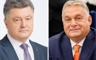 У Орбана на зарплате? СМИ упрекают Порошенко в сотрудничестве с пророссийским правительством Венгрии.