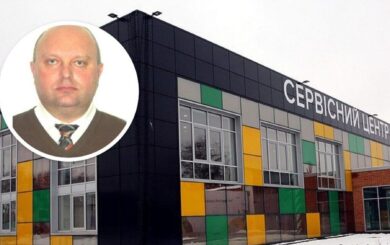 В Киеве нашелся чиновник МВД, который с семьей живет на одну зарплату