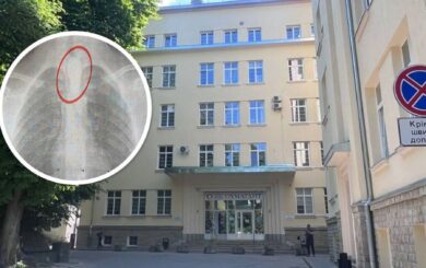 Шашлик у стравоході: у Львові врятували 14-річного підлітка