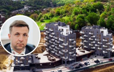 Львовский депутат-застройщик должен городу 6,5 млн грн: суд встал на сторону мэрии