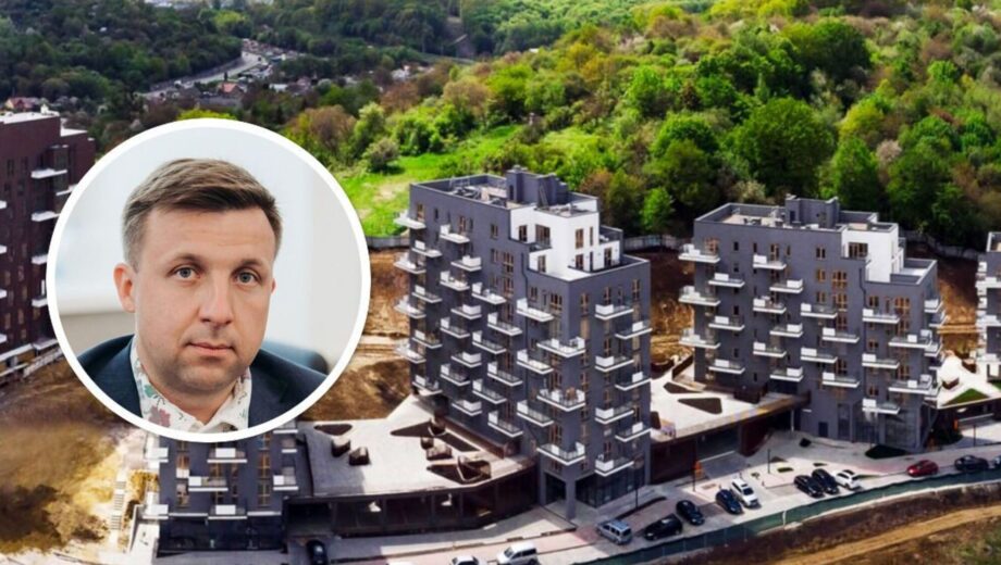 Львовский депутат-застройщик должен городу 6,5 млн грн: суд встал на сторону мэрии