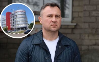 Миллионный ущерб вместо ремонта: полиция проверяет злоупотребления на капремонте Харьковского центра занятости