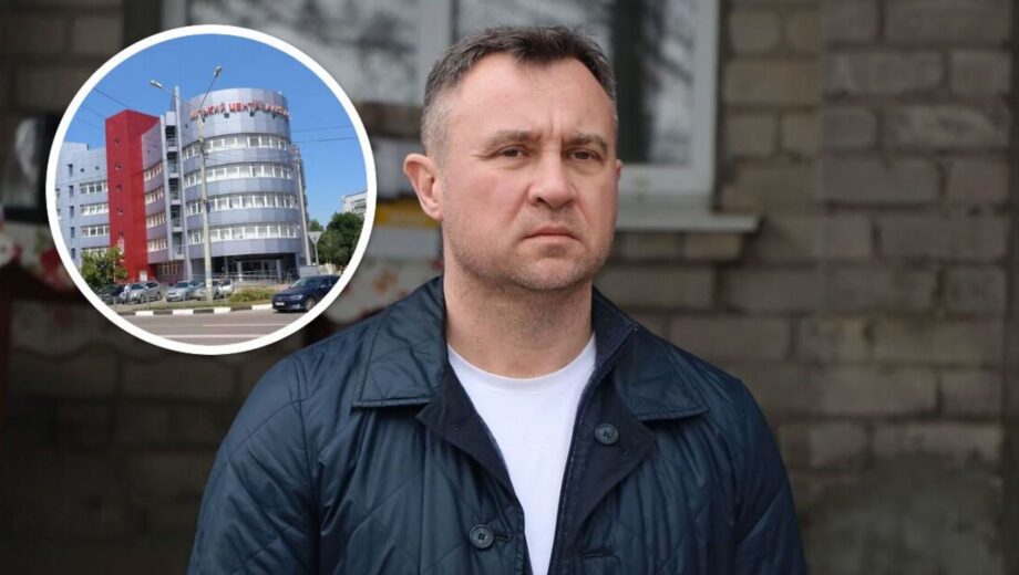 Миллионный ущерб вместо ремонта: полиция проверяет злоупотребления на капремонте Харьковского центра занятости