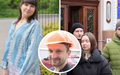 Оксана Тимчук блокирует сдачу дома на Загвоздянской – »Голос-Инфо» узнало, почему 170 семей до сих пор без жилья