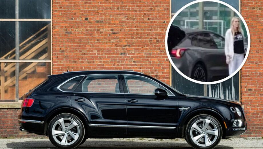 Bentley, недвижимость и связи с окружением Пшонки: как живет прокурор Гончарова