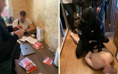 Міжнародна афера: судитимуть 14 учасників українського call-центру, які крали гроші в громадян ЄС