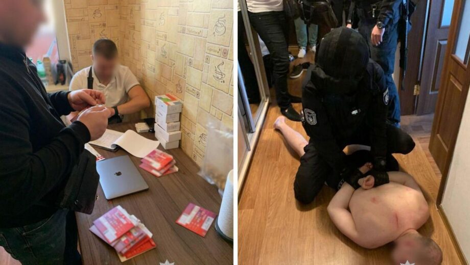 Міжнародна афера: судитимуть 14 учасників українського call-центру, які крали гроші в громадян ЄС