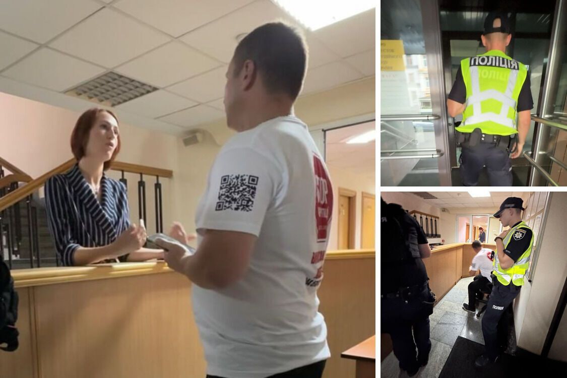 Скандалы в Конституционном суде: руководителя Секретариата заподозрили в сепаратизме, а дисциплинарное дело его подчиненного ''засекретили''