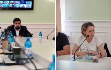 Київ змінює підхід до допомоги постраждалим від російських атак