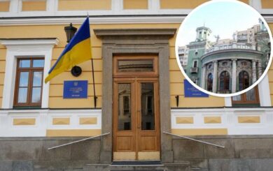 Избирательный процесс в НААН сопровождается вопросами открытости