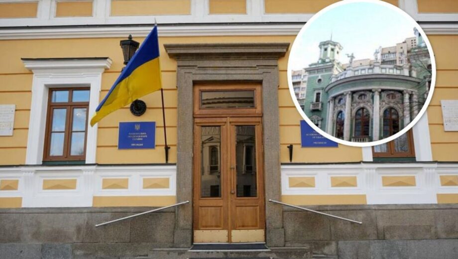 Избирательный процесс в НААН сопровождается вопросами открытости