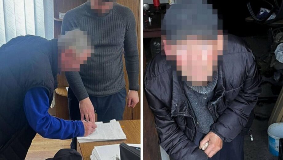 На Львовщине предпринимателя подозревают в 23-летней трудовой эксплуатации мужчины