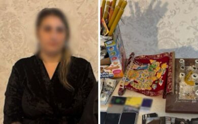Ворожіння без результату: буковинка втратила майже 300 тис. грн