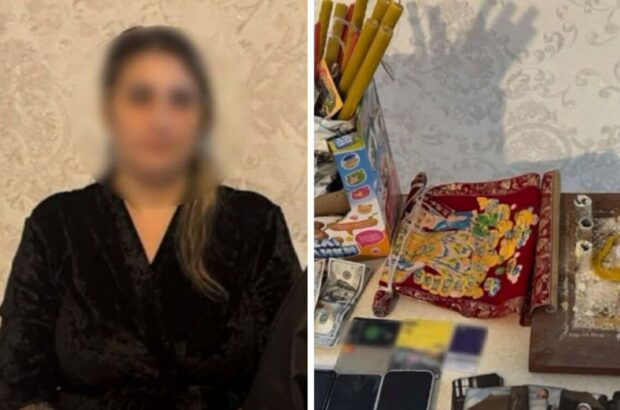 Гадание без результата: буковинка потеряла почти 300 тыс. грн