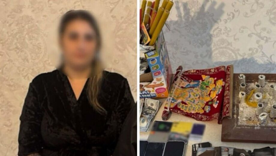 Гадание без результата: буковинка потеряла почти 300 тыс. грн