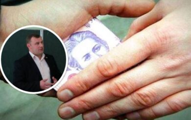 Прокурор з Броварів задекларував понад 1,5 млн зарплати і нове авто