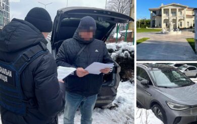 17 человек присвоили 34 млн грн грантов на агробизнес: сообщено о подозрениях