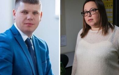 Гендиректор на миллион: Ольга Вагис возглавила АО »Мотор Сич» вне »кастинга» на ProZorro