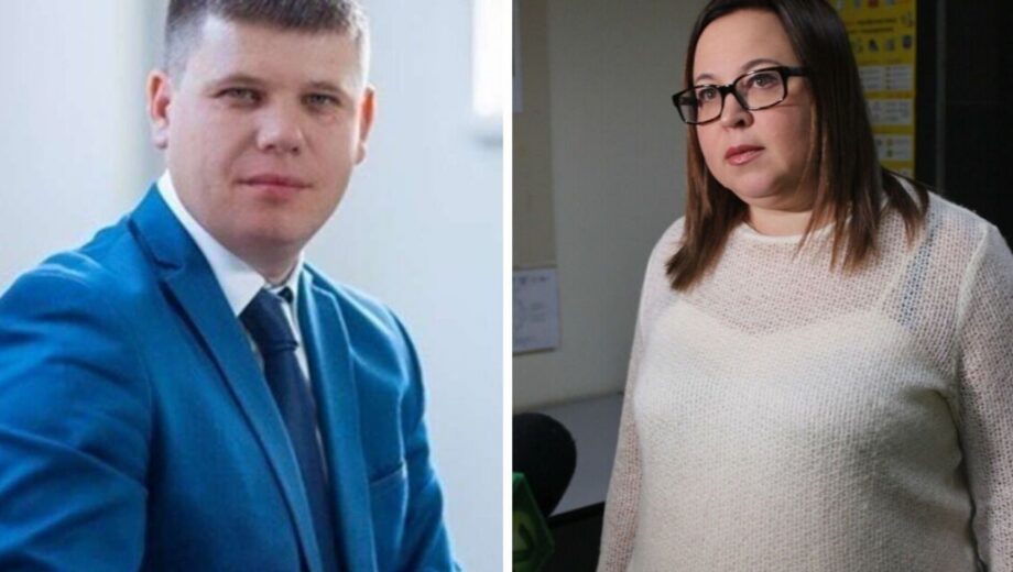 Гендиректор на миллион: Ольга Вагис возглавила АО »Мотор Сич» вне »кастинга» на ProZorro