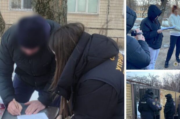 2,5 млн грн збитків: судитимуть учасників схеми з привласнення коштів на ремонті укриттів