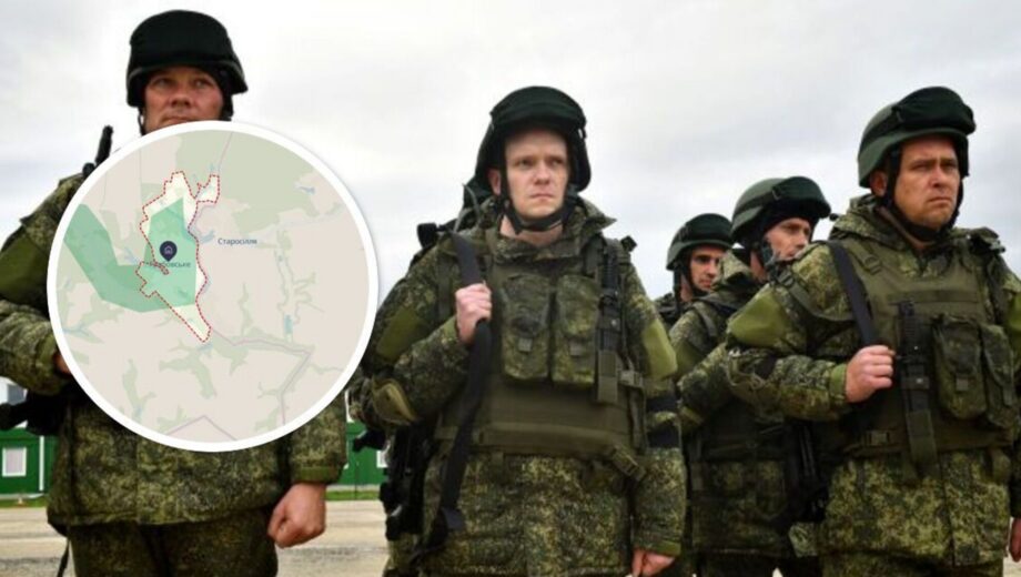 Україна вимагає від рф повернення депортованих мешканців Грабовського