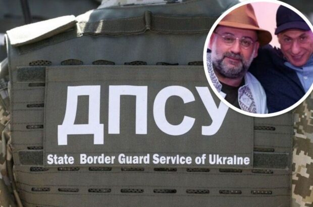 Нардепи хочуть примусити голову Держприкордонслужби прийти на ТСК у справі Міндіча
