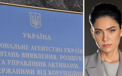 АРМА будет сотрудничать с Интерполом? Руководителя агентства Елену Думу упрекают в пророссийских связях