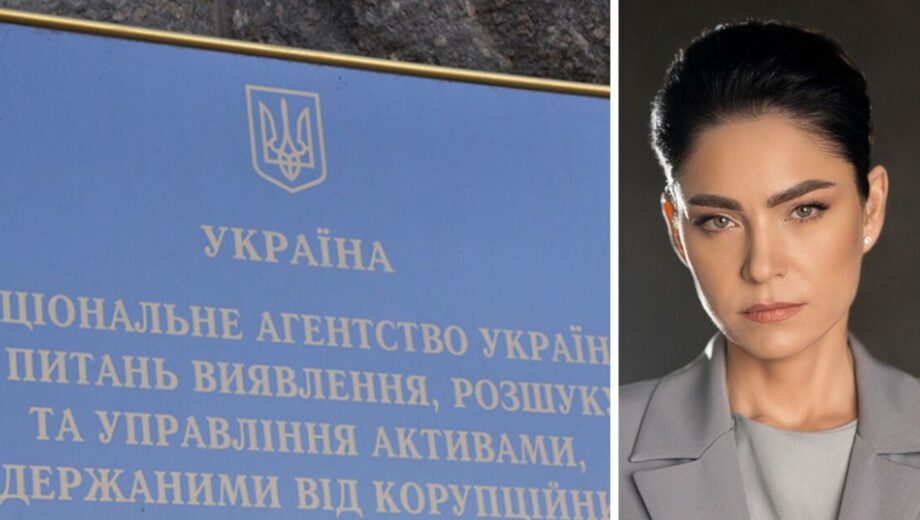 АРМА будет сотрудничать с Интерполом? Руководителя агентства Елену Думу упрекают в пророссийских связях