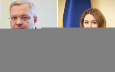 Галущенко и Гринчук уходят в отставку: парламент будет голосовать во вторник
