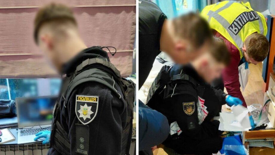 Поліція припинила незаконний ”бізнес” із переправлення українців до Румунії