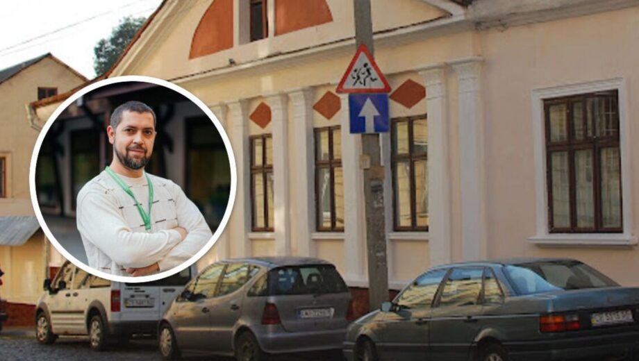 900 тисяч ”поборів” та зниклі автомобілі: поліція розслідує ймовірну корупцію в Чернівецькому ліцеї – що відомо?
