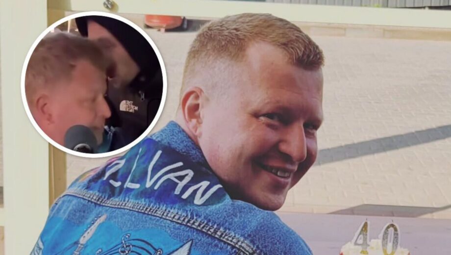 ”Зіграй російською”: агресивний напад на вуличного музиканта на кріслі колісному в центрі Києва