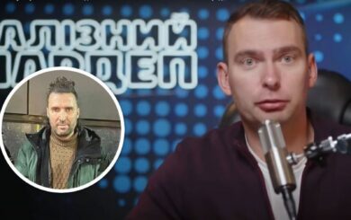 ”Гаражний бізнесмен із Білої Церкви”: хто насправді побив велосипедиста на Оболоні