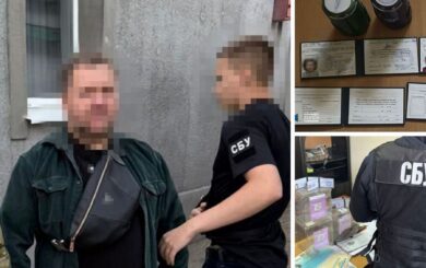 Псевдоволонтери залишали фронту лише 10% зібраних коштів — решту ділили між собою