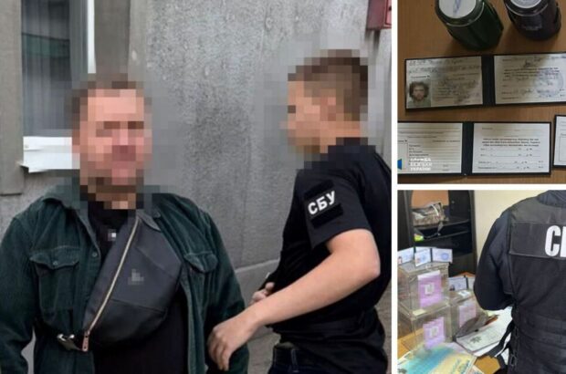 Псевдоволонтеры покидали фронт только 10% собранных средств — остальное делили между собой