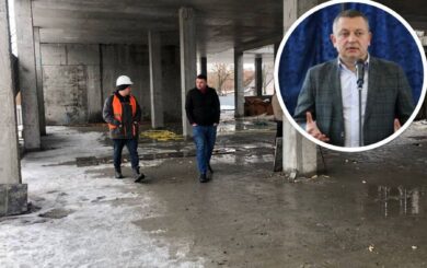 Новые земли, подряды и мэрия за миллионы: как Диков руководит Вишневым