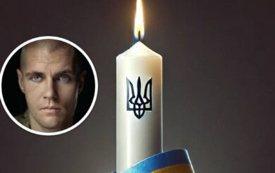 На Волині в ДТП загинув Герой України Павло Чайка