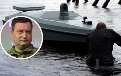 ГУР МО Украины выбивает черноморский флот: ущерб врагу превышает 500 млн долларов