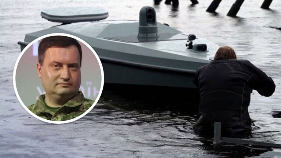 ГУР МО Украины выбивает черноморский флот: ущерб врагу превышает 500 млн долларов