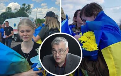 Масові облави на окупованих територіях: як рф поповнює свій ”обмінний фонд” цивільними бранцями